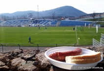 PL: Górnik Wałbrzych - BKS Bielsko-Biała. 2017-03-25