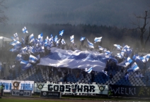 PL: Górnik Wałbrzych - BKS Bielsko-Biała. 2017-03-25