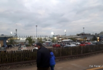 E: Norwich City FC - Brighton & Hove Albion. 2017-04-21