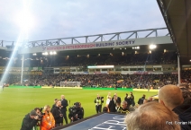 E: Norwich City FC - Brighton & Hove Albion. 2017-04-21