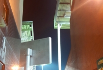 E: Norwich City FC - Brighton & Hove Albion. 2017-04-21