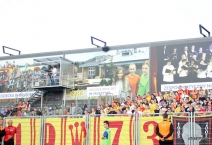 PL: Bruk-Bet Termalica Nieciecza - Korona Kielce. 2015-05-22