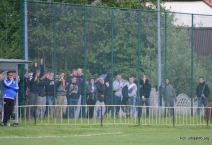 PL: LKS Żarki - Unia Oświęcim. 2017-05-24