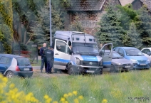 PL: LKS Żarki - Unia Oświęcim. 2017-05-24