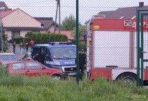 PL: LKS Żarki - Unia Oświęcim. 2017-05-24