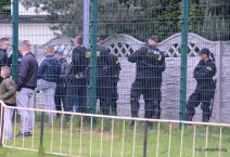 PL: LKS Żarki - Unia Oświęcim. 2017-05-24