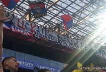 RUS: CSKA Moscow - Spartak Moscow [Derby]. 2017-08-12
