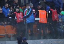 PL: Sandecja Nowy Sącz - Legia Warszawa 2017.12.02