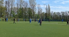FC Türkiye - SC Victoria. 2023-04-23