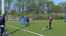 FC Türkiye - SC Victoria. 2023-04-23