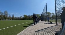 FC Türkiye - SC Victoria. 2023-04-23