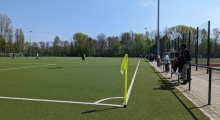 FC Türkiye - SC Victoria. 2023-04-23