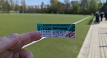 FC Türkiye - SC Victoria. 2023-04-23