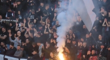 SRB: Crvena Zvezda Belgrade - Partizan Belgrade. 2025-04-12