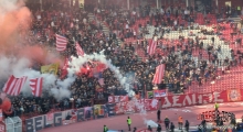 SRB: Crvena Zvezda Belgrade - Partizan Belgrade. 2025-04-12