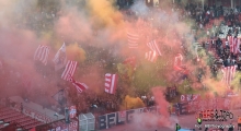 SRB: Crvena Zvezda Belgrade - Partizan Belgrade. 2025-04-12