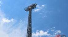 FK Bokelj - Arsenal Tivat. 2025-05-10