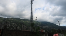 FK Bokelj - Arsenal Tivat. 2025-05-10