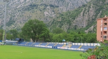 FK Bokelj - Arsenal Tivat. 2025-05-10