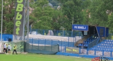 FK Bokelj - Arsenal Tivat. 2025-05-10