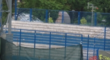 FK Bokelj - Arsenal Tivat. 2025-05-10