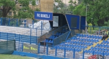 FK Bokelj - Arsenal Tivat. 2025-05-10