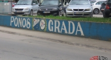 FK Bokelj - Arsenal Tivat. 2025-05-10