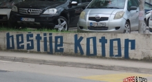 FK Bokelj - Arsenal Tivat. 2025-05-10