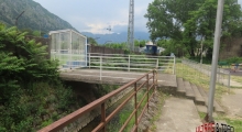 FK Bokelj - Arsenal Tivat. 2025-05-10
