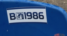 FK Bokelj - Arsenal Tivat. 2025-05-10