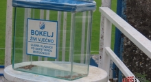 FK Bokelj - Arsenal Tivat. 2025-05-10