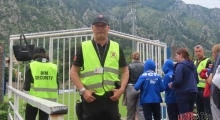 FK Bokelj - Arsenal Tivat. 2025-05-10