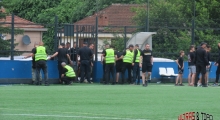 FK Bokelj - Arsenal Tivat. 2025-05-10