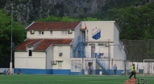 FK Bokelj - Arsenal Tivat. 2025-05-10