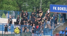 FK Bokelj - Arsenal Tivat. 2025-05-10