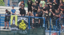 FK Bokelj - Arsenal Tivat. 2025-05-10