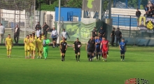 FK Bokelj - Arsenal Tivat. 2025-05-10