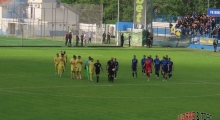 FK Bokelj - Arsenal Tivat. 2025-05-10