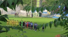 FK Bokelj - Arsenal Tivat. 2025-05-10
