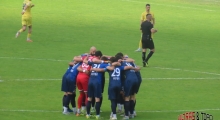 FK Bokelj - Arsenal Tivat. 2025-05-10