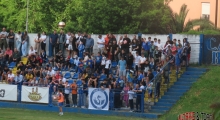 FK Bokelj - Arsenal Tivat. 2025-05-10