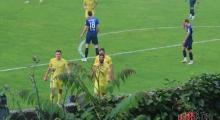 FK Bokelj - Arsenal Tivat. 2025-05-10