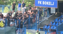 FK Bokelj - Arsenal Tivat. 2025-05-10