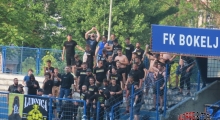 FK Bokelj - Arsenal Tivat. 2025-05-10