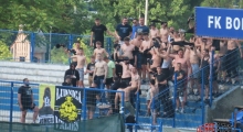 FK Bokelj - Arsenal Tivat. 2025-05-10