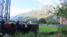 FK Bokelj - Arsenal Tivat. 2025-05-10