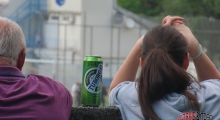 FK Bokelj - Arsenal Tivat. 2025-05-10