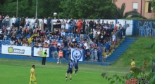 FK Bokelj - Arsenal Tivat. 2025-05-10
