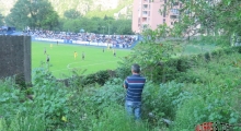 FK Bokelj - Arsenal Tivat. 2025-05-10