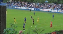 FK Bokelj - Arsenal Tivat. 2025-05-10